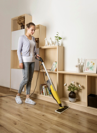 Паровая швабра Karcher SC 2 Upright EasyFix 1.513-345.0 Паровая швабра Karcher SC 2 Upright EasyFix 1.513-345.0