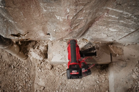 Система пылеудаления Milwaukee M18 FDDEL32-0 4933492142