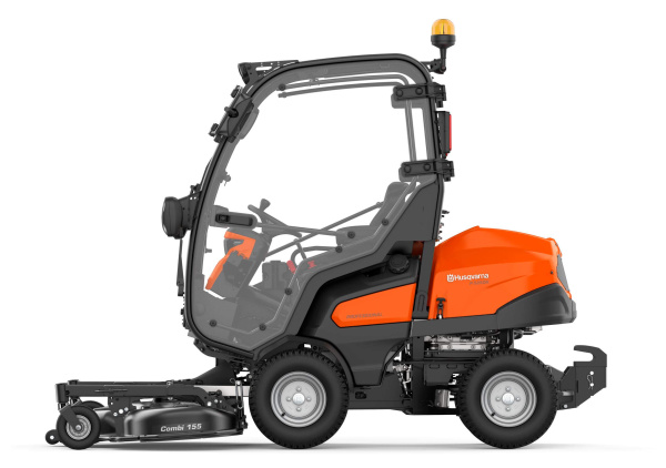 Мини-тракторы, райдеры