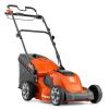 Газонокосилка аккумуляторная Husqvarna LC 141iV 967 09 92-01 Газонокосилки и сенокосилки
