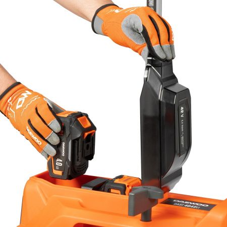 Снегоуборщики