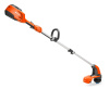 Триммер аккумуляторный Husqvarna 115iL KIT (снят с производства) 967 09 88-02