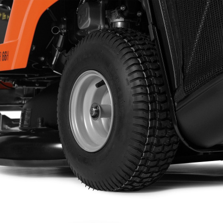 Мини-тракторы, райдеры