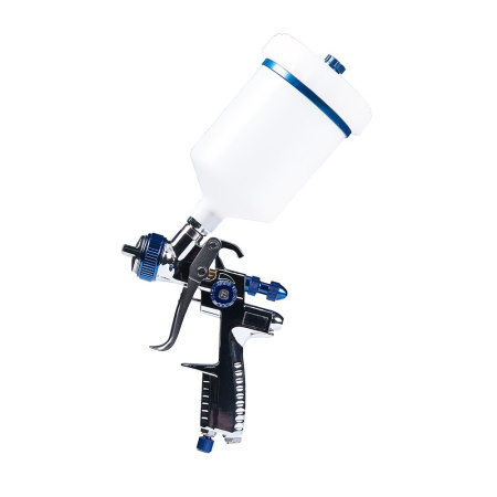 Краскораспылитель пневматический FUBAG ErgonomicPower MAESTRO G600/1.3 LVMP 110143
