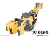 Измельчитель пней Jo Beau B24-100 002532