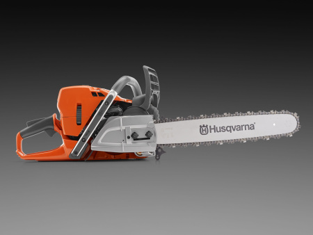 Цепные пилы