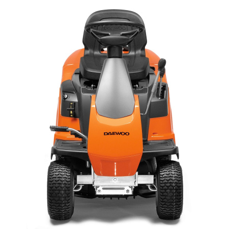 Мини-тракторы, райдеры