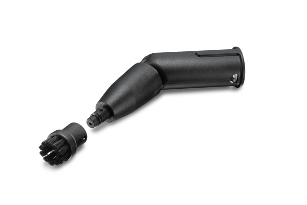 Паровая турбощетка Karcher 2.863-159.0 Паровая турбощетка Karcher