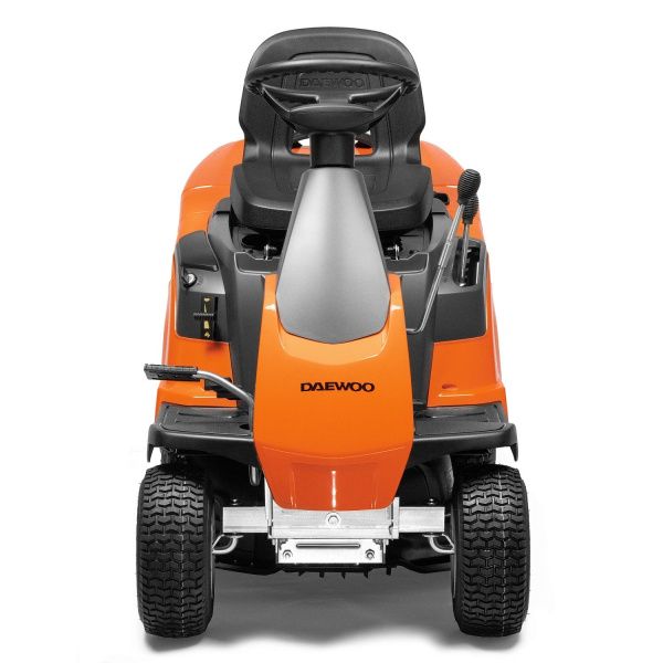 Мини-тракторы, райдеры