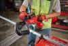 Аккумуляторная ленточная пила Milwaukee M18 FBS127-502C FUEL (замена для 4933448195) 4933498310