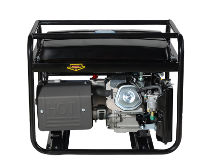 Генератор бензиновый Huter DY6500LX 64/1/7