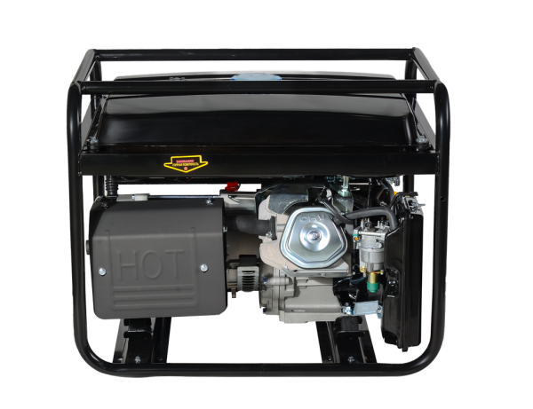 Генератор бензиновый Huter DY6500LX 64/1/7
