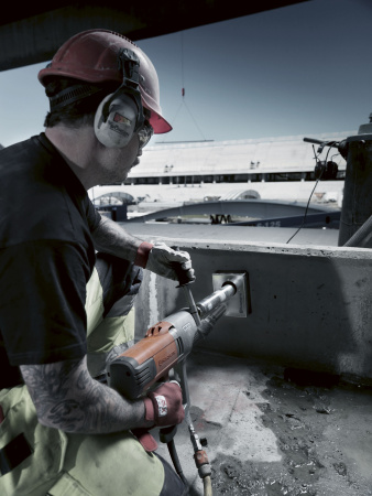 Бурильная машина Husqvarna DM 230 968 41 10-01