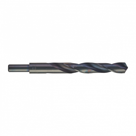 Сверла по металлу HSS-R удлиненные - DIN338 HSSR 18.5 x 198 - 1 pc 4932373328