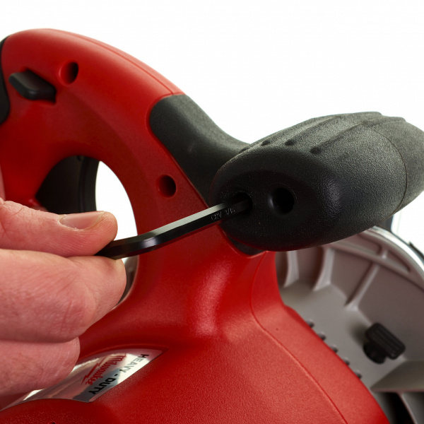 Циркулярные пилы