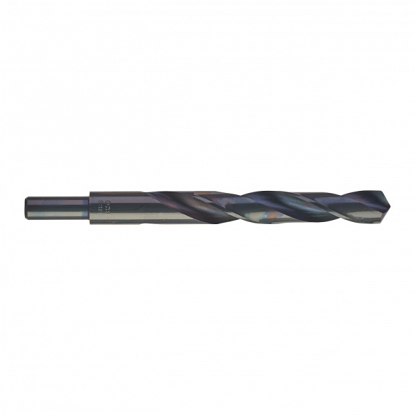 Сверла по металлу HSS-R удлиненные - DIN338 HSSR 18.5 x 198 - 1 pc 4932373328