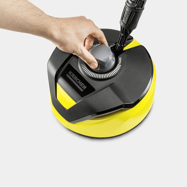 Минимойка высокого давления Karcher K5 WCM Premium Home 1.324-462.0