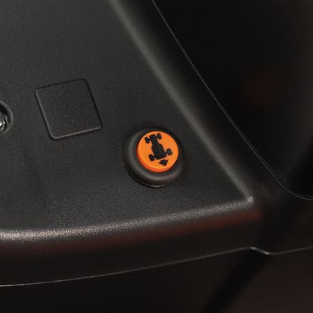 Мини-тракторы, райдеры