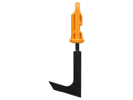 Тяпка для уборки травы с дорожек FISKARS OneClick 1080687