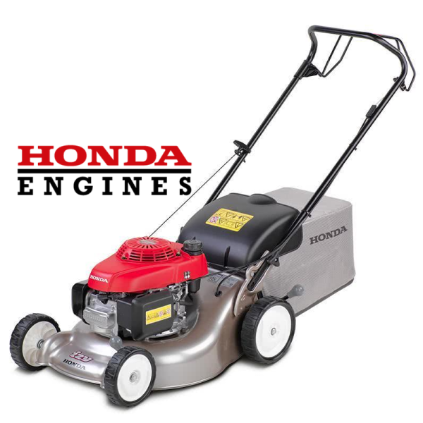 Газонокосилка бензиновая Honda HRG466С1SKEP HRG466C1SKEP Газонокосилки и сенокосилки