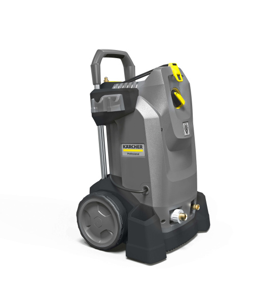 Аппарат высокого давления Karcher HD 6/15 М Plus 1.150-932.0