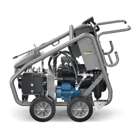 Мойка высокого давления Karcher HD 9/100-4 Cage Classic 1.812-000.0