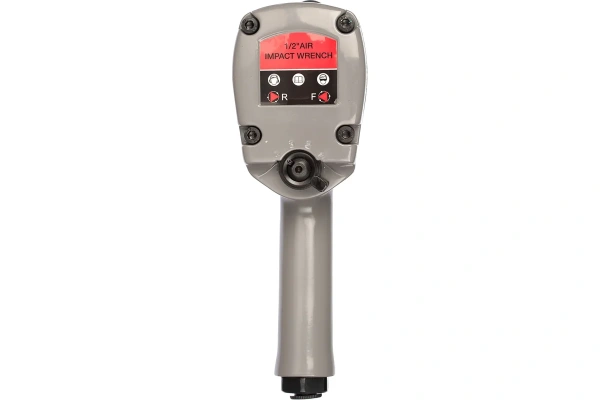 Пневмогайковерт ударный FUBAG IW720 1/2 " + набор головок (100193) 100193