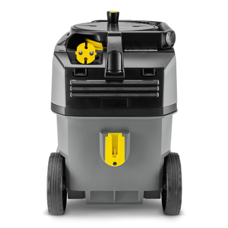 Пылесос сухой уборки Karcher T 10/1 1.527-300.0 Пылесос сухой уборки Karcher T 10/1 1.527-300.0