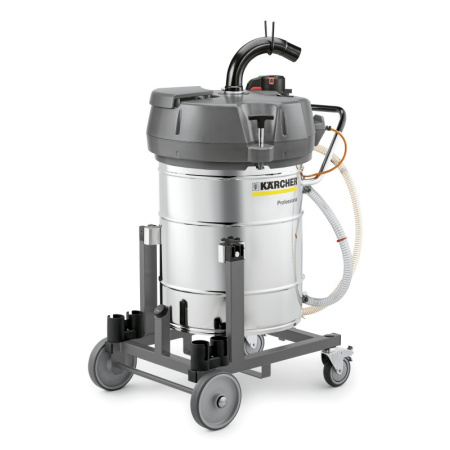 Пылесос Karcher IVR-L 100/24-2 TC ME DP 9.987-887.0