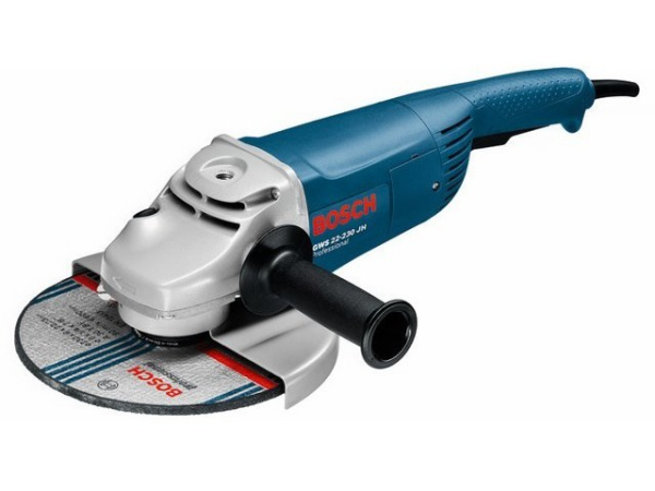Болгарка Bosch GWS 22-230 JH (0601882203) 601882203 Болгарка Bosch GWS 22-230 JH (0601882203) 601882203