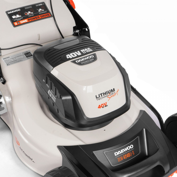 Снегоуборщики