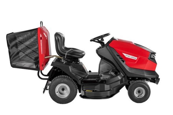 Минитрактор SECO Challenge AJ92/16H Loncin S536026047213 Мини-тракторы, райдеры