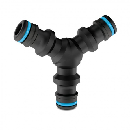 Штуцеры, коннекторы, соединители, адаптеры базовой системы