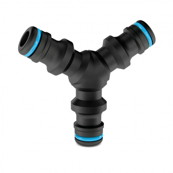 Штуцеры, коннекторы, соединители, адаптеры базовой системы