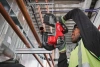 Аккумуляторная ленточная пила Milwaukee M18 FBS127-502C FUEL (замена для 4933448195) 4933498310