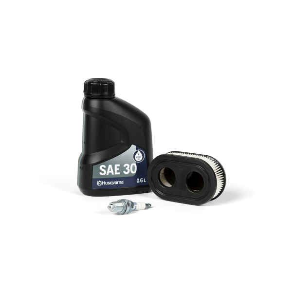 Комплект для обслуживания B&S 550EX 575EX 575EXI InStart 650EXI 675EXI 599 89 68-01