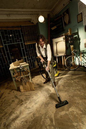 Пылесос Karcher WD 6 P S V-30/6/22/T 1.628-360.0 Пылесос Karcher WD 6 P S V-30/6/22/T 1.628-360.0