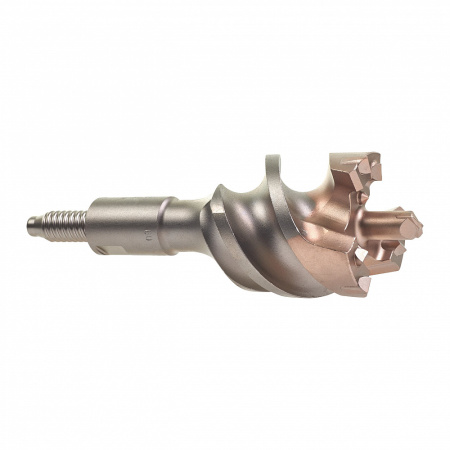 Бур SDS-Max TCTT 60 x 150 - 1 шт 4932430741