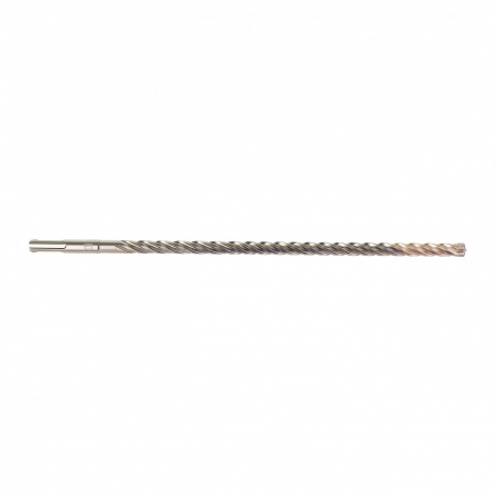 Бур MX4 SDS-Plus - 4-е режущие кромки / упаковка 10 штук SDS-Plus MX4 10 x 315 - 10 pcs 4932471255