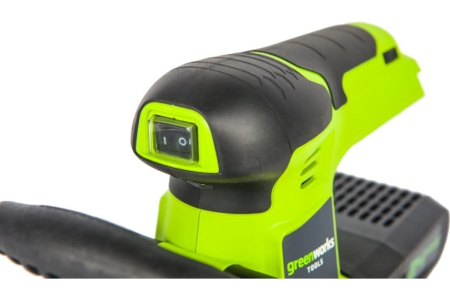 Шлифмашины