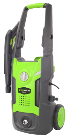 Мойка высокого давления Greenworks GPWG3 5100207