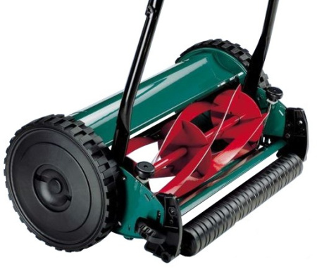 Газонокосилки и сенокосилки