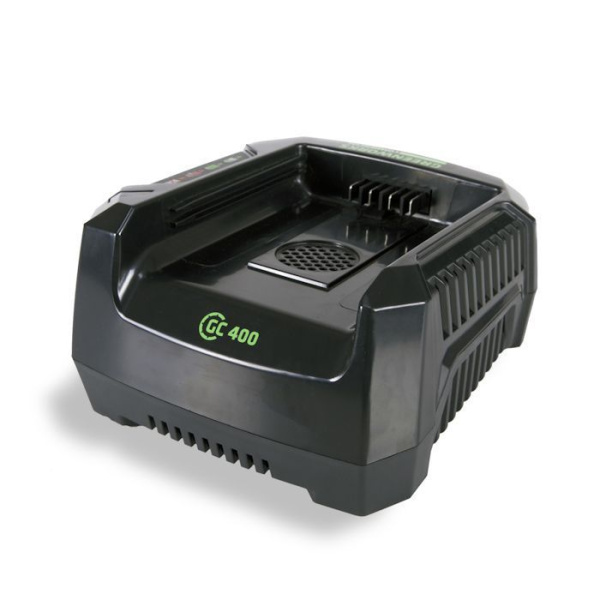 Зарядное устройство Greenworks 82V GC82C 4А 2914707 Аксессуары к аккумуляторной технике