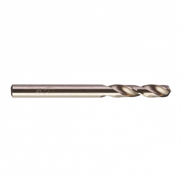 Укороченные cверла по металлу HSS-G короткие DIN1897 / упаковка из 5 и 10 штук HSSGS 5.50 x 66 - 10 pcs 4932352213