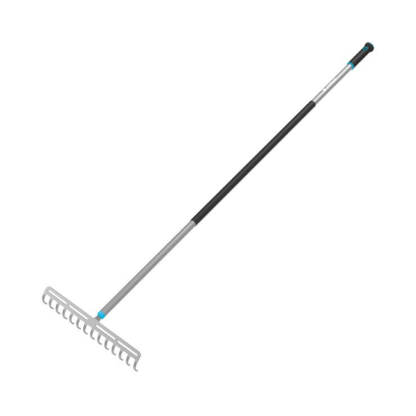 Грабли металлические Cellfast ERGO 37 см 40-100