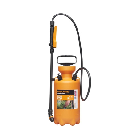 Опрыскиватель компрессионный 5л FISKARS