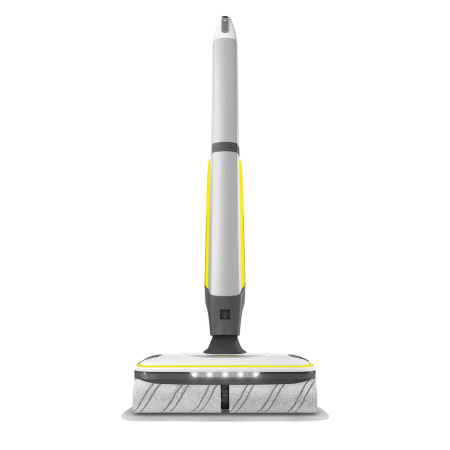 Аккумуляторный аппарат для влажной уборки Karcher FC 7 Cordless 