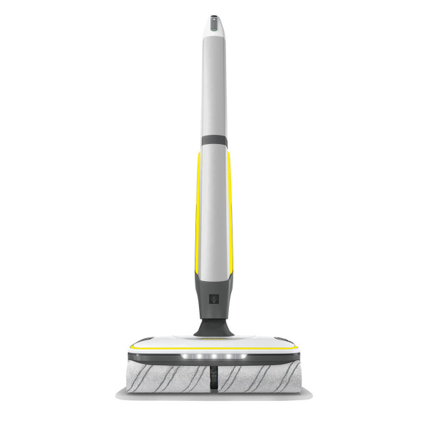 Аккумуляторный аппарат для влажной уборки Karcher FC 7 Cordless  Аккумуляторный аппарат для влажной уборки Karcher FC 7 Cordless