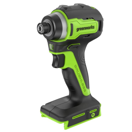 Гайковерты