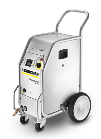 Аппарат для очистки сухим льдом Karcher B 7/40 Classic 1.574-001.0